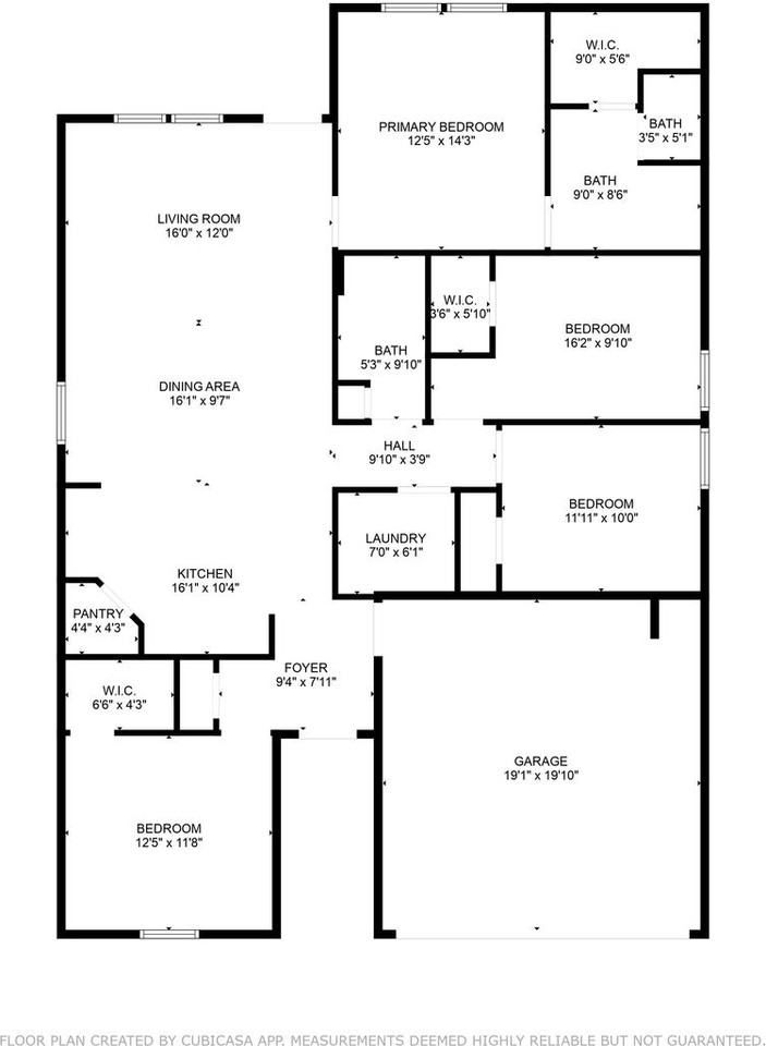 6009 Sally Ride Ln - Photo 2 of 21