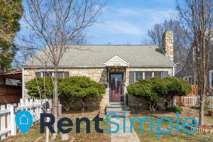 featured image of 3306 Memorial St