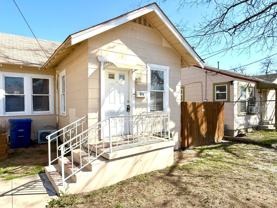 411 Canton - Photo 1 of 1