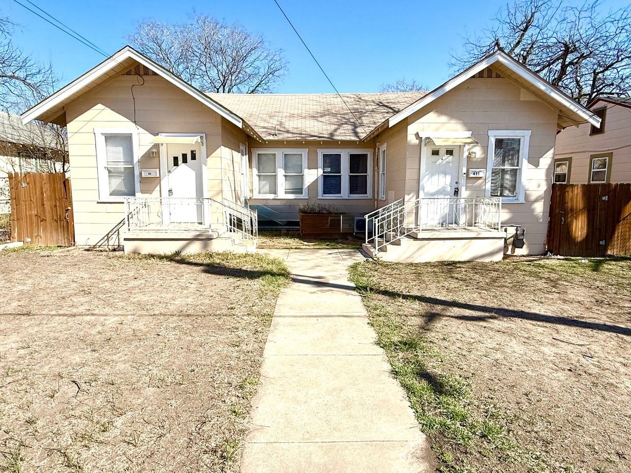 411 Canton - Photo 2 of 18