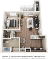 Jackson Place Apartments - Photo 1 of 1