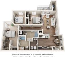 featured image of 1701 West Sioux Road