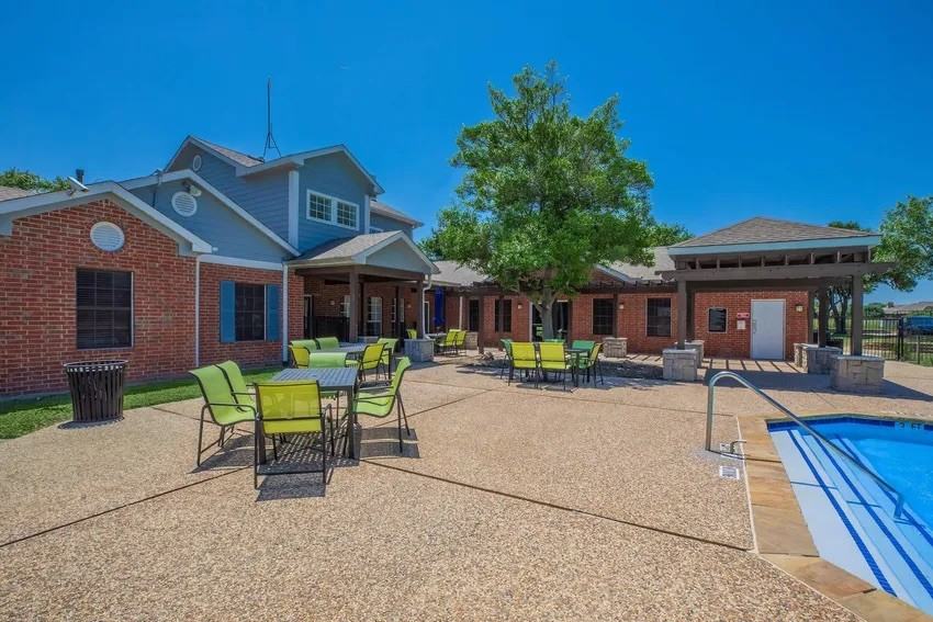 Greens of Hickory Trail - Photo 7 of 35