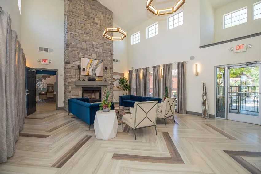 Greens of Hickory Trail - Photo 3 of 35