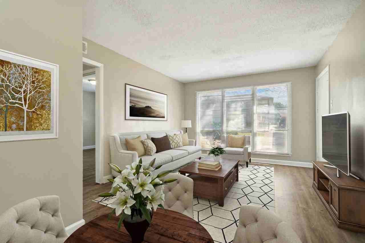 Oak Grove Apartments - Photo 7 of 31