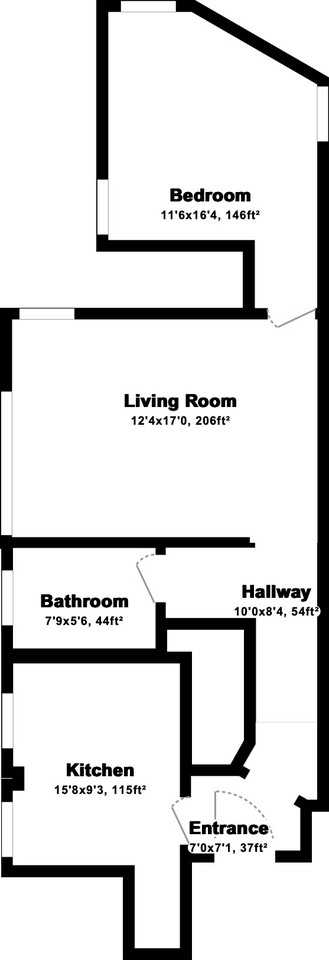 1378 Beacon st. - Photo 6 of 8