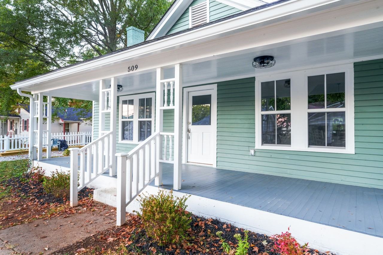 509 East Fisher Street - Photo 2 of 20