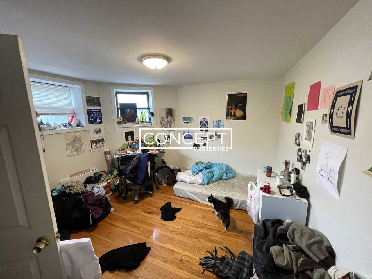 1426 Commonwealth Ave #B1 - Photo 3 of 13