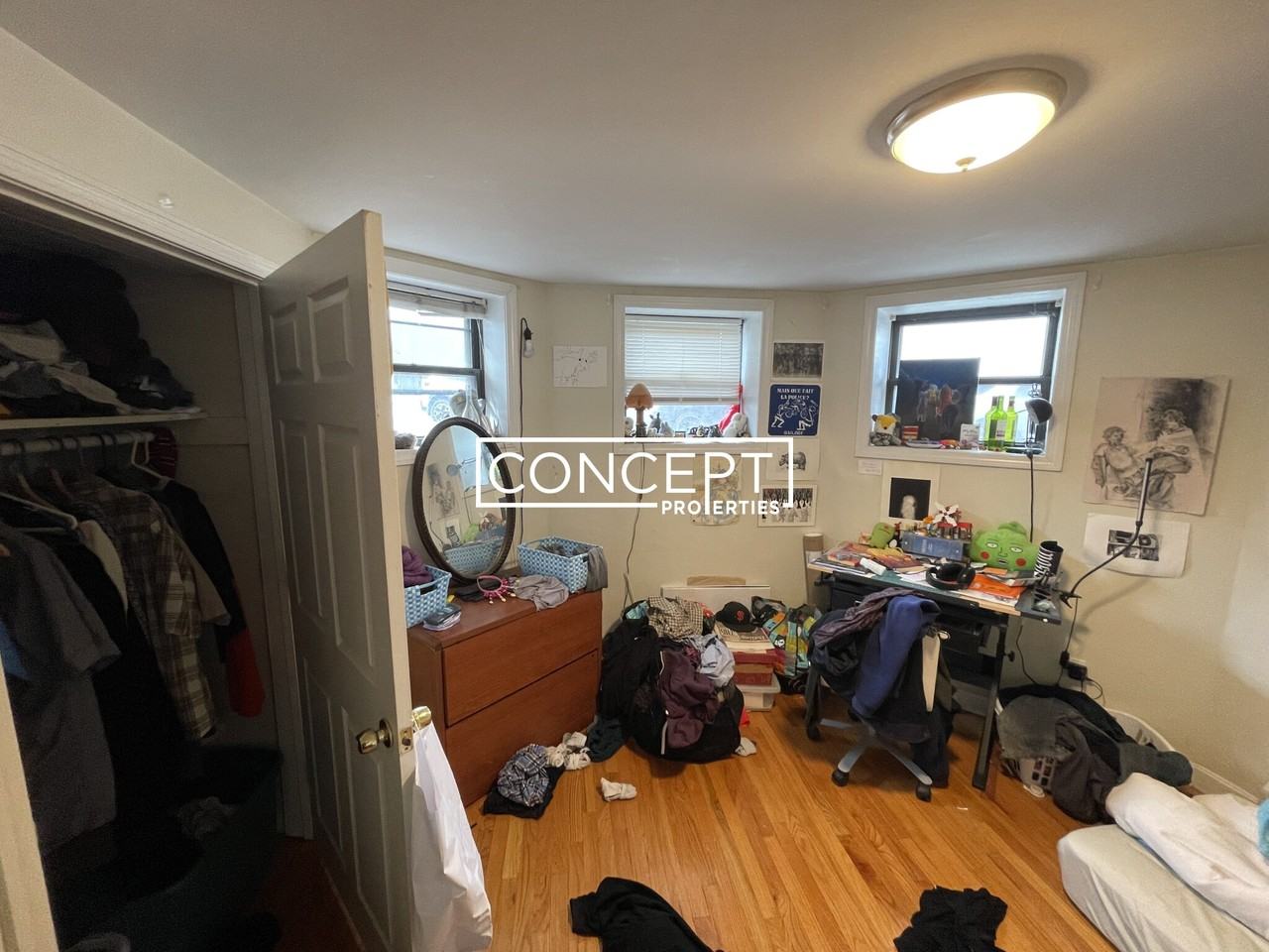 1426 Commonwealth Ave #B1 - Photo 4 of 13
