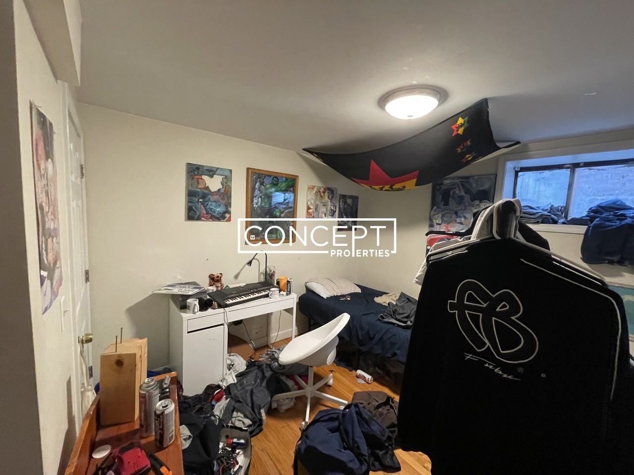 1426 Commonwealth Ave #B1 - Photo 6 of 13