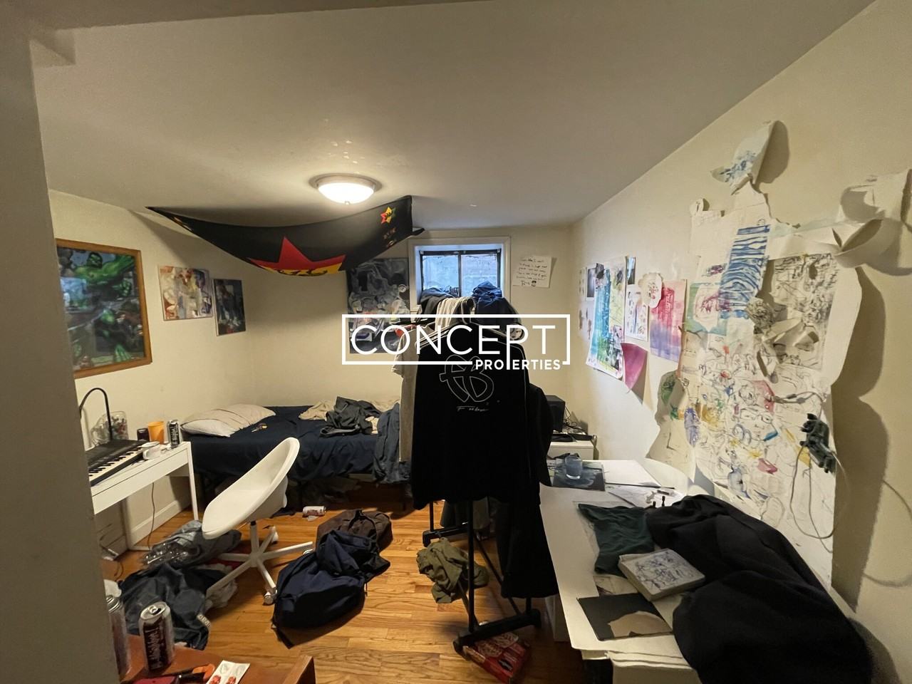1426 Commonwealth Ave #B1 - Photo 7 of 13