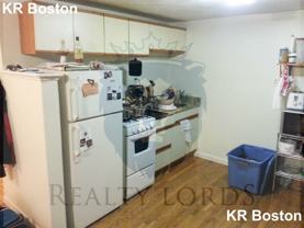 Gordon St. & Commonwealth Ave #G2 - Photo 1 of 1