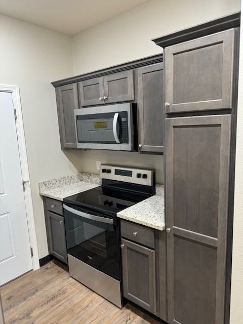 Spartan Rentals 8th St. - Photo 5 of 24