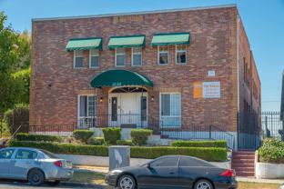 4144 W Adams Blvd - Photo 1 of 1