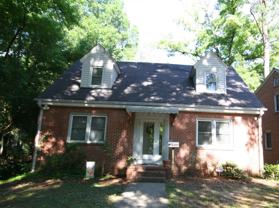 1407 Clarendon St #A - Photo 1 of 1