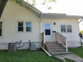 121 W. Jackson Duplex - Photo 1 of 1