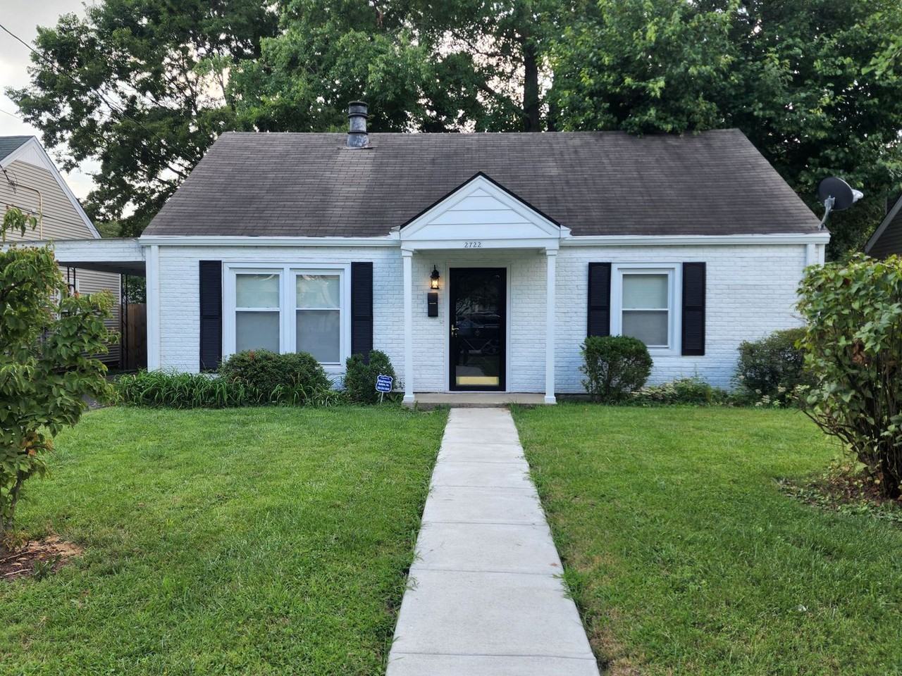 2722 Alanmede Rd - Photo 2 of 14