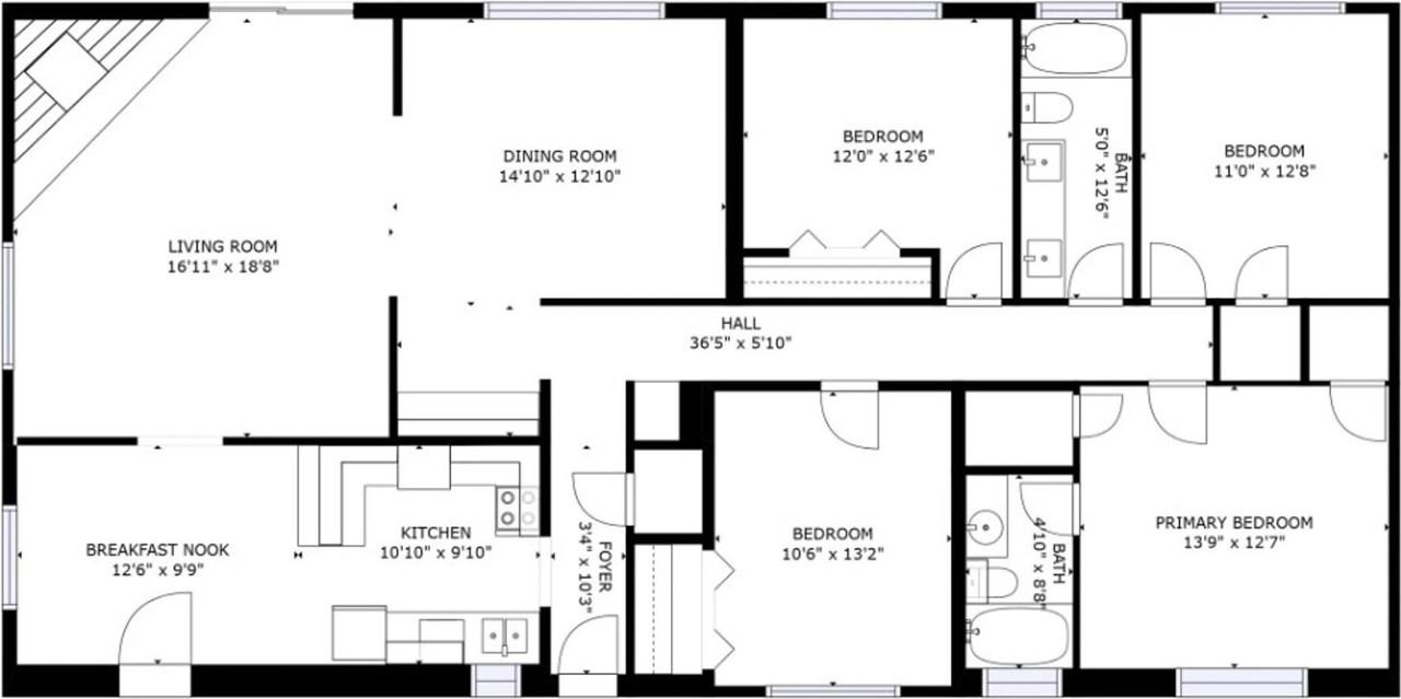 151 Woodcliff Dr - Photo 2 of 18