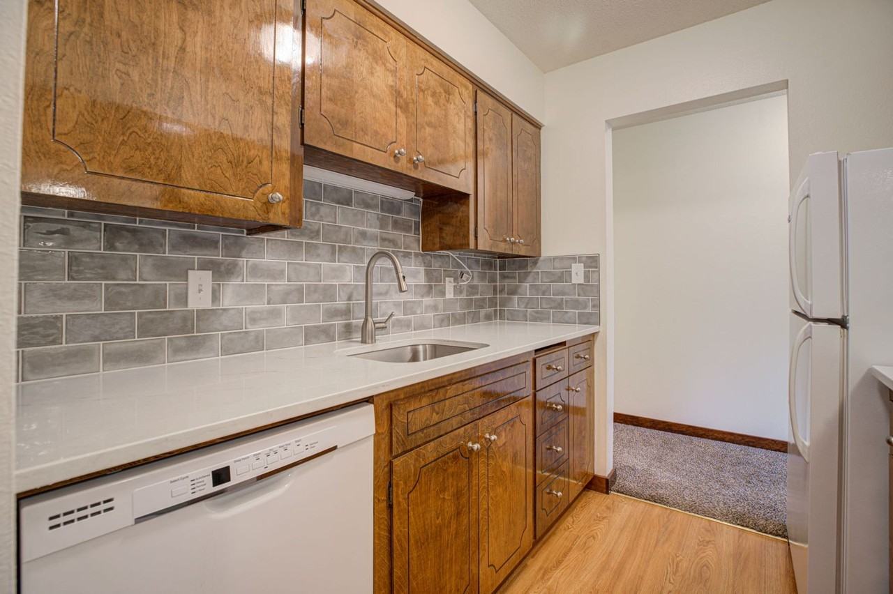 #236 CAPITOL MALL APARTMENTS - Photo 2 of 17