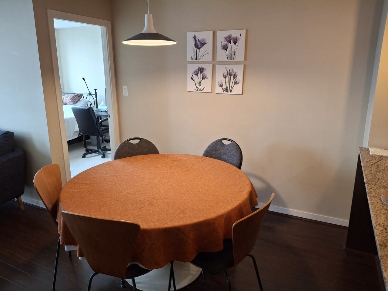 9888 Cameron Street #2306 - Photo 3 of 16