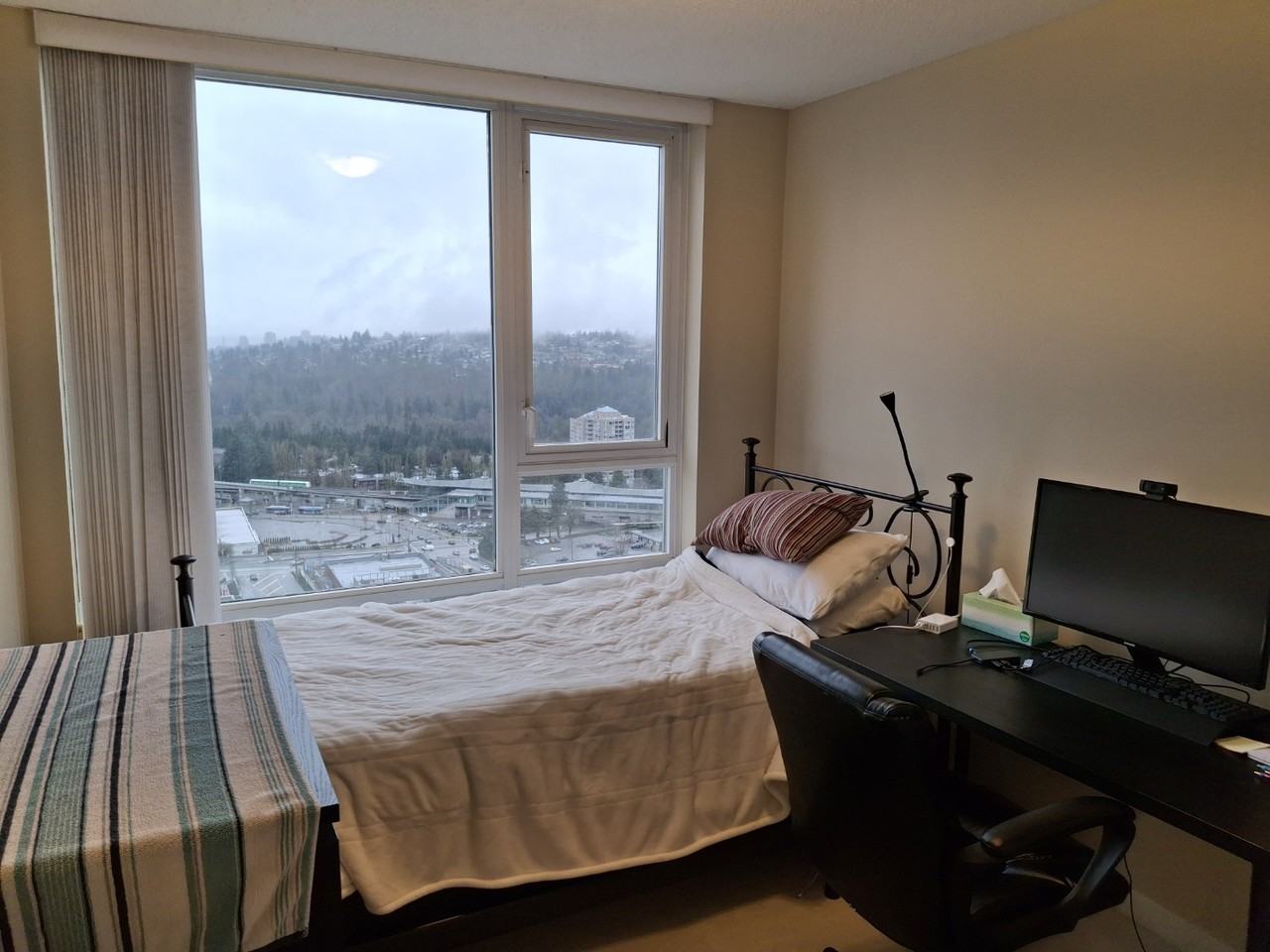 9888 Cameron Street #2306 - Photo 7 of 16