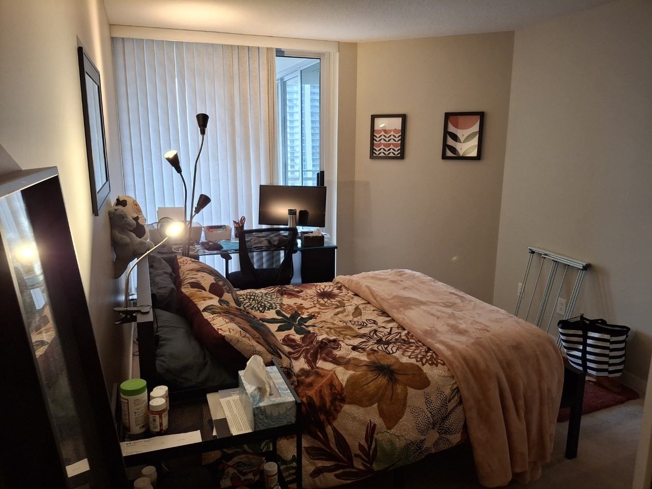 9888 Cameron Street #2306 - Photo 4 of 16