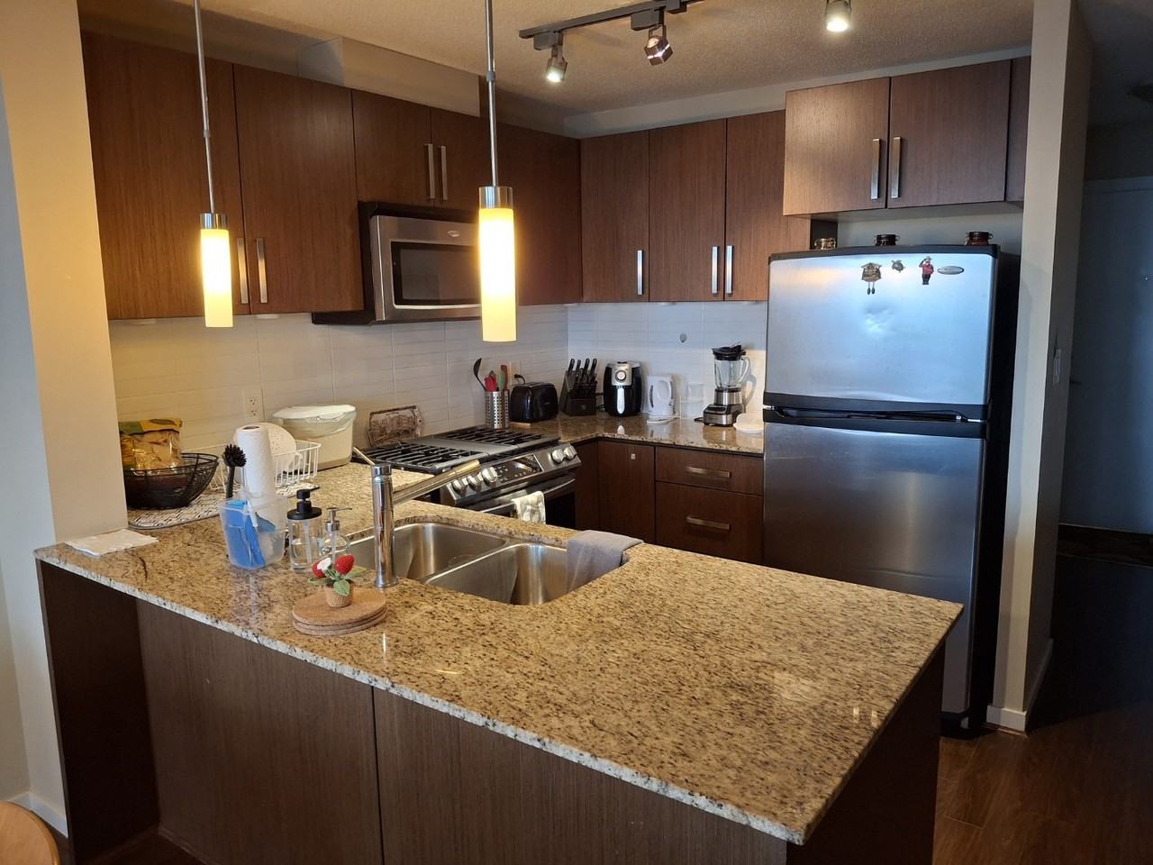 9888 Cameron Street #2306 - Photo 2 of 16