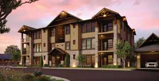 Residences at Lexington - Photo 1 of 1