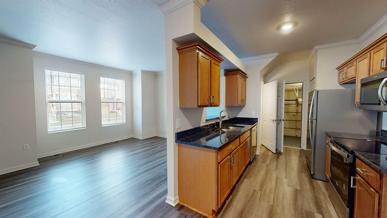 Kirkway Apartments - Photo 2 of 48