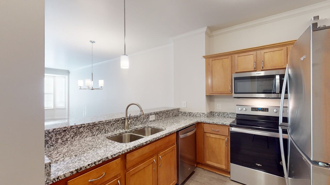 Kirkway Apartments - Photo 5 of 48