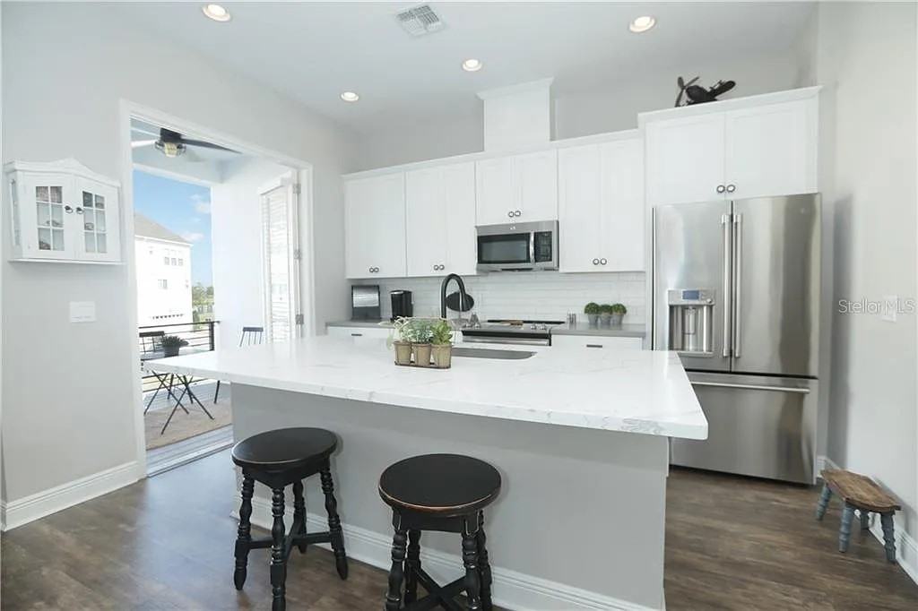 8451 Karrer Ter #8451 - Photo 2 of 35