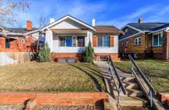 2064 S Logan St #NA - Photo 1 of 1