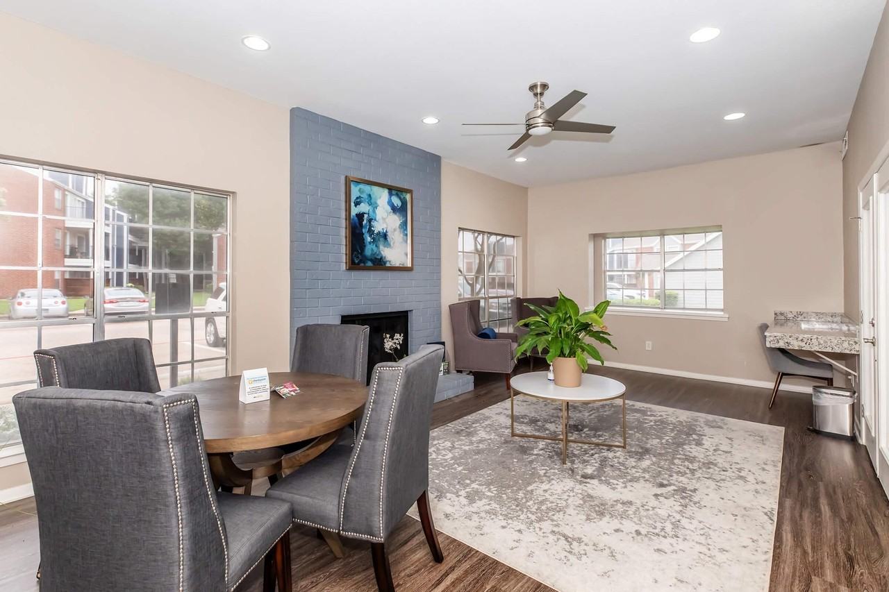 Park at Leblanc - Photo 7 of 52