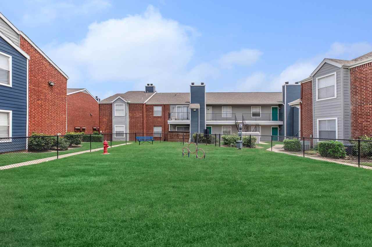 Park at Leblanc - Photo 6 of 52