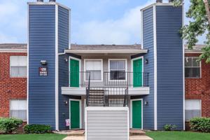 featured image of 6250 Granbury Cut Off