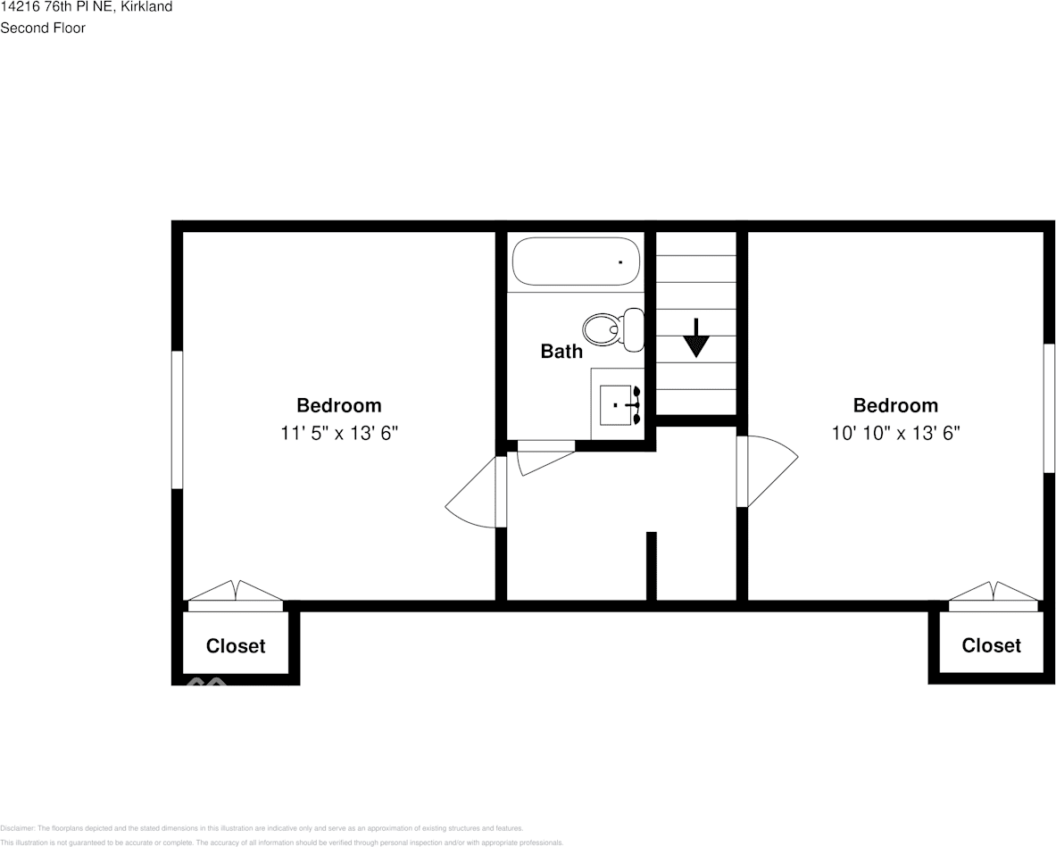 14216 76th Pl Ne - Photo 3 of 23