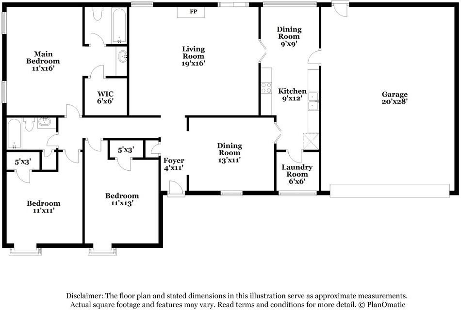 457 Griffon Dr - Photo 2 of 16