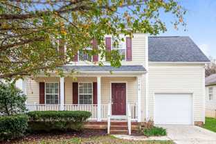 11619 Stewarts Crossing Dr - Photo 1 of 1