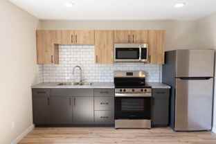The Acres on Arrowhead Apartments - Photo 1 of 1