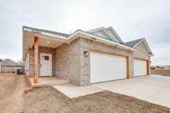New Construction 3 Bedroom Piedmont Schools - Photo 1 of 1