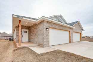 New Construction 3 Bedroom Piedmont Schools - Photo 1 of 1
