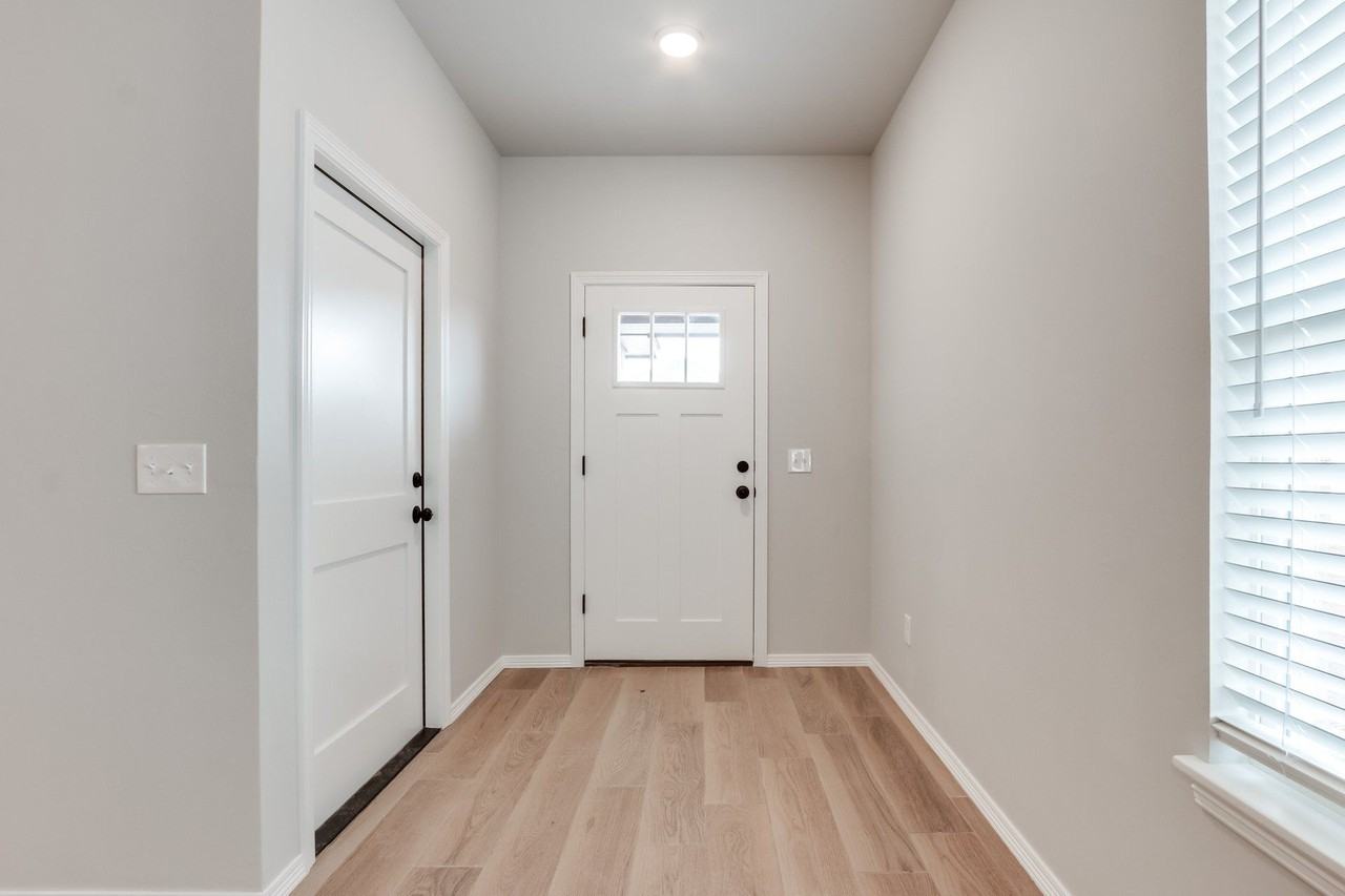 New Construction 3 Bedroom Piedmont Schools - Photo 3 of 17