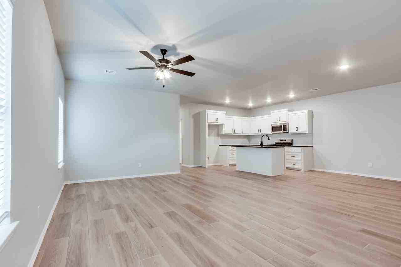 New Construction 3 Bedroom Piedmont Schools - Photo 5 of 17