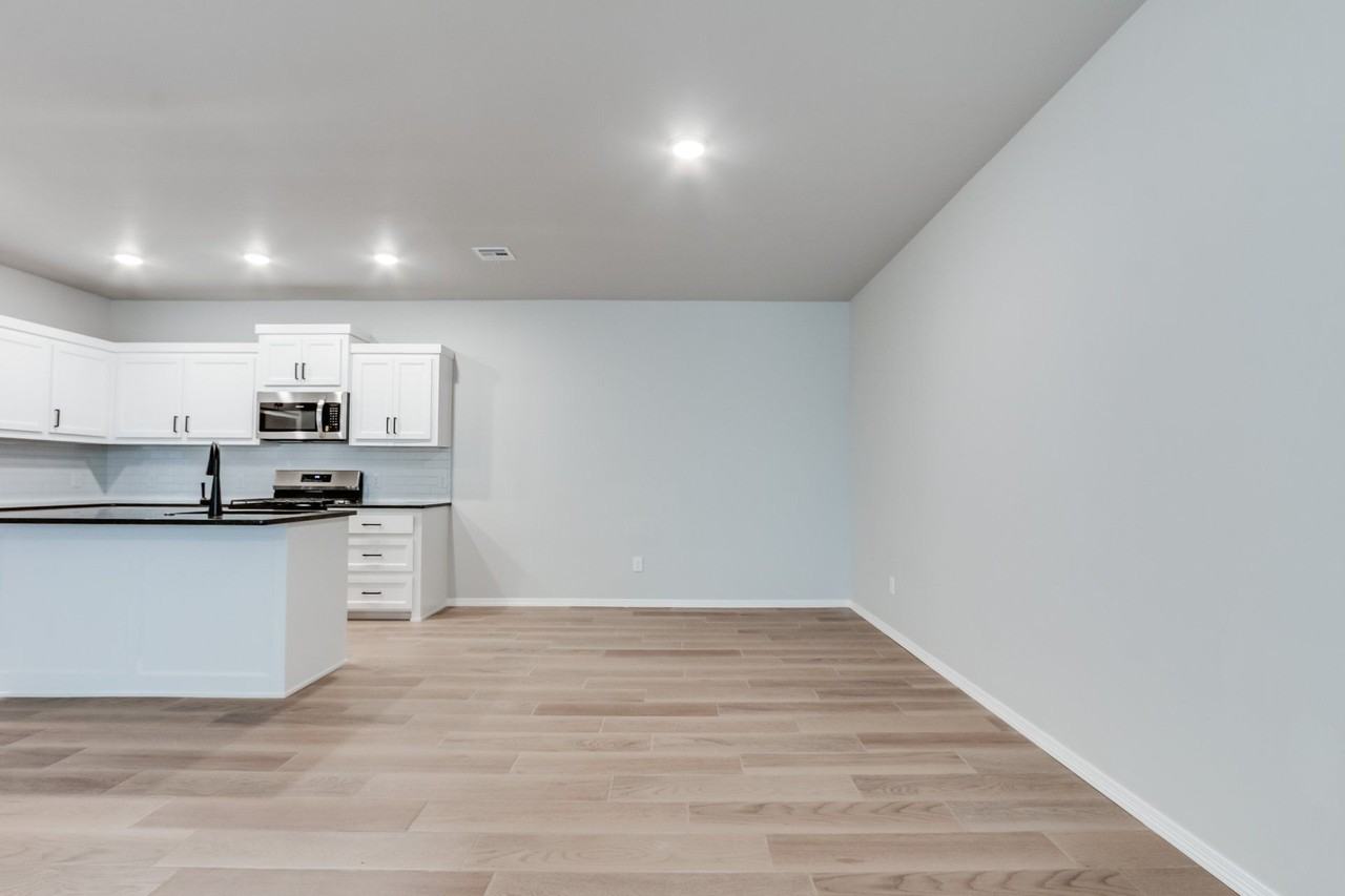 New Construction 3 Bedroom Piedmont Schools - Photo 6 of 17