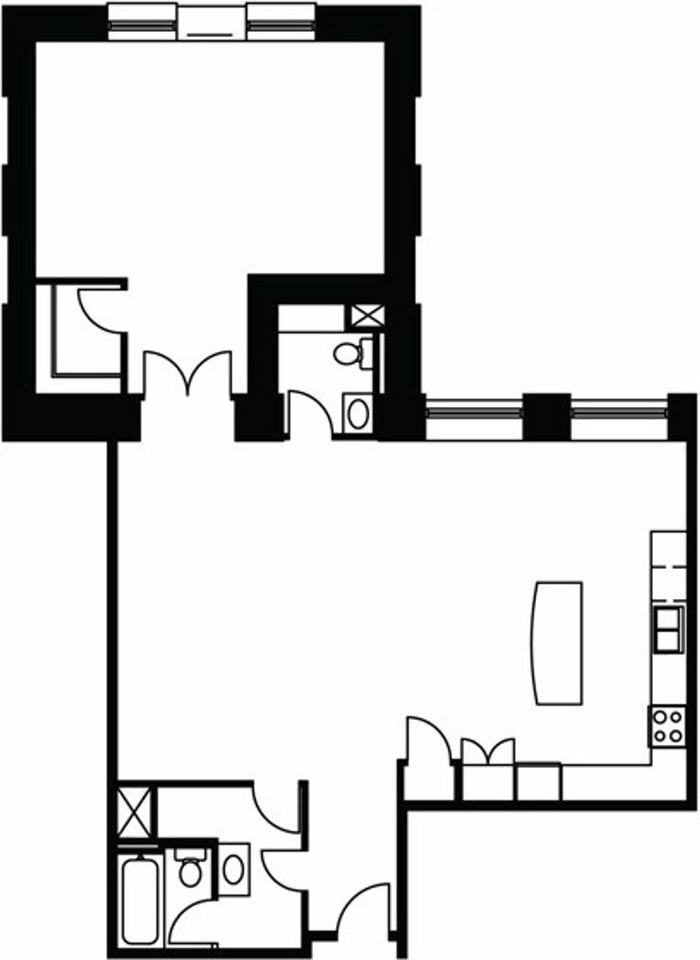 Greystone Lofts - Photo 2 of 50