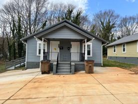 1104A S Washington St - Photo 1 of 1
