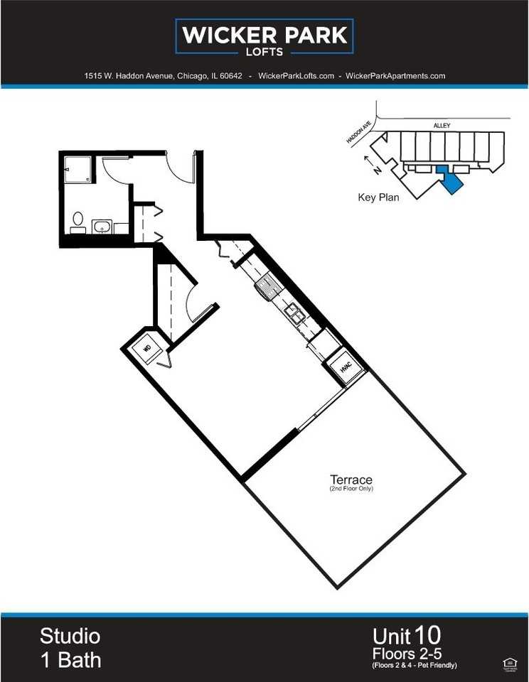 1515 W Haddon Ave - Photo 7 of 8