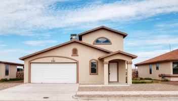 featured image of 444 Cactus Crossing Dr