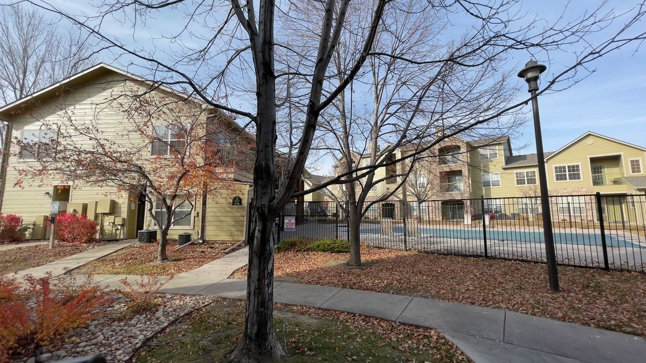 5620 Fossil Creek Pkwy #6204 - Photo 3 of 15