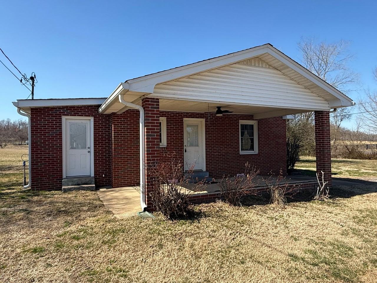 1353 Highway 70 - Photo 2 of 13